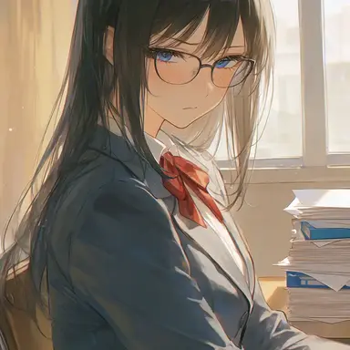 Profile image of 如月沙耶