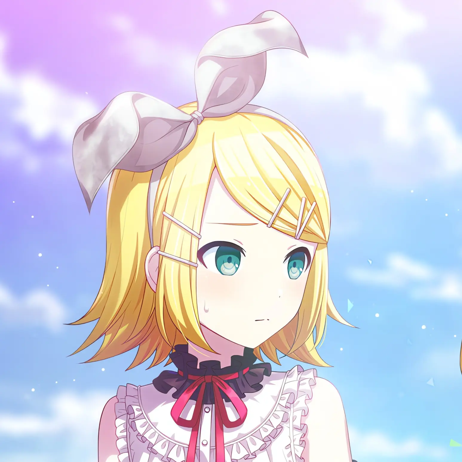鏡音リン 検索結果 - zeta