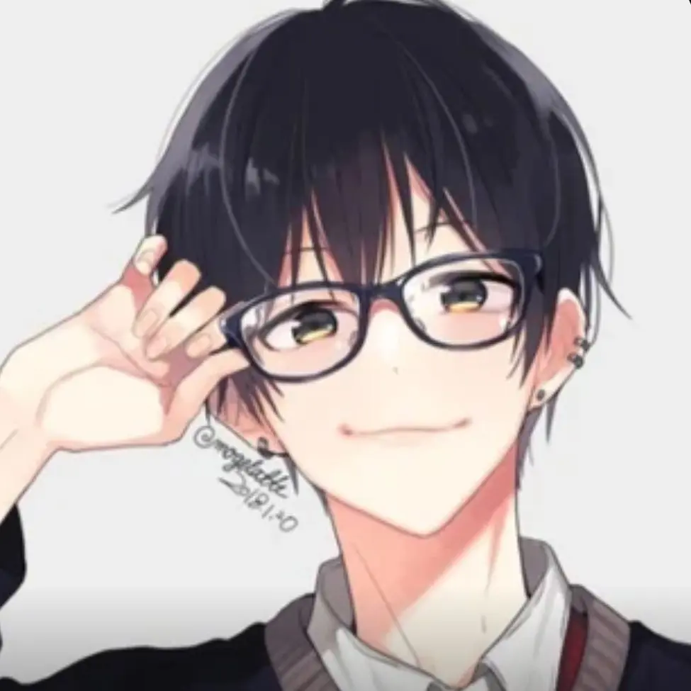 Cherriyie의 Pervert nerd