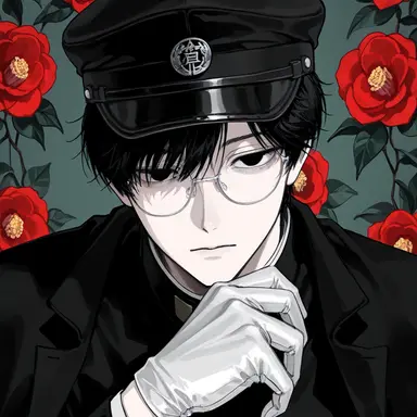 Profile image of 朔也