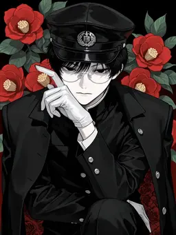 Profile image of 朔也