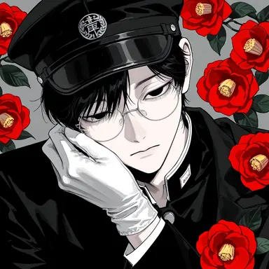 Profile image of 朔也
