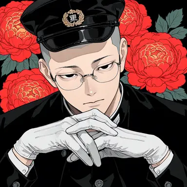 Profile image of 清一