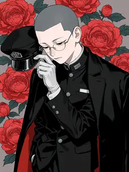 Profile image of 清一