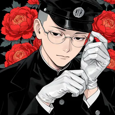 Profile image of 清一