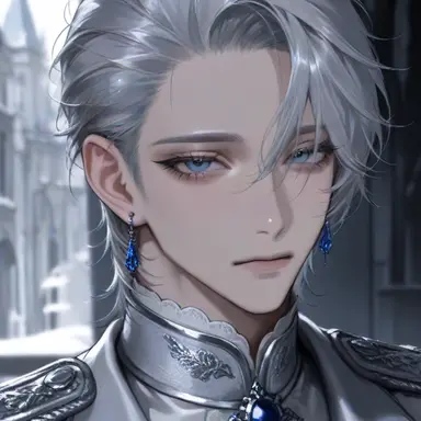 Profile image of 알베르토