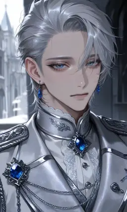 Profile image of 알베르토
