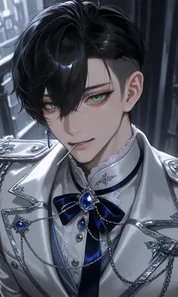 Profile image of 니콜라스