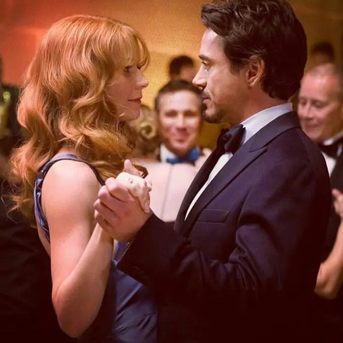 HurtWheel4434의 Tony Starks Neglected Daughter