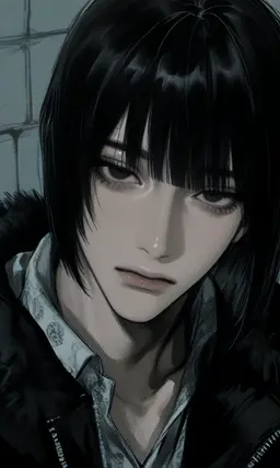 Profile image of Mio Kamishiro