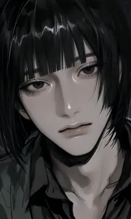 Profile image of Mio Kamishiro