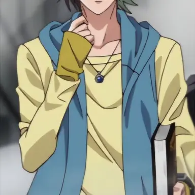 Profile image of 필립