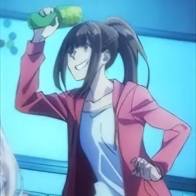 Profile image of 나루미아키코