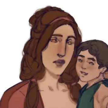 Profile image of Ariadne
