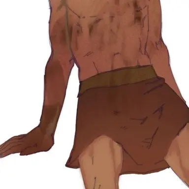 Profile image of Thoas