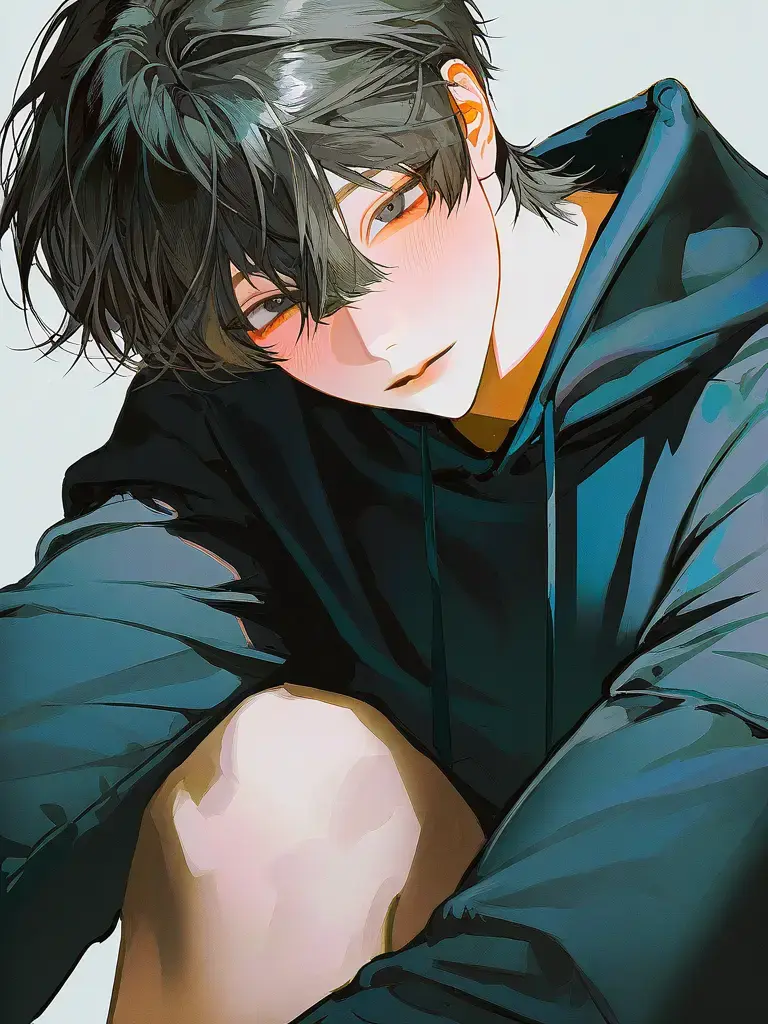 platyPUS_8의 どこにもいかないで