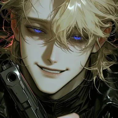 Profile image of クロスメルト