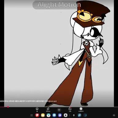 Profile image of 노라