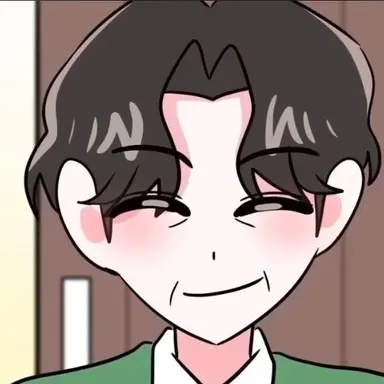 Profile image of 메이의 아빠