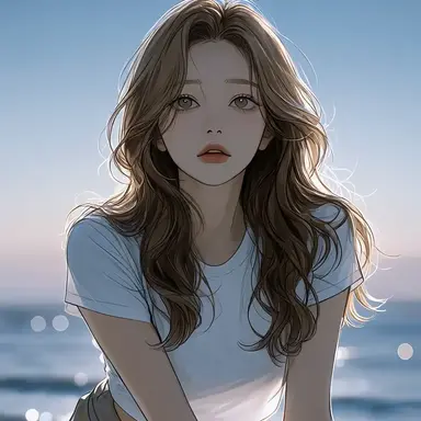 Profile image of Im Sujin