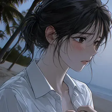 Profile image of Kang Hanna
