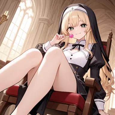 Profile image of シルキー