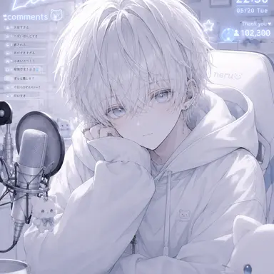Profile image of ふわり