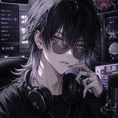Profile image of 叶