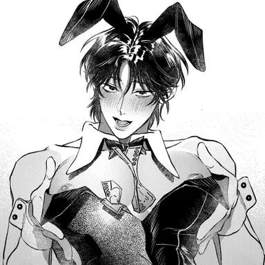 Profile image of Xavier Gray