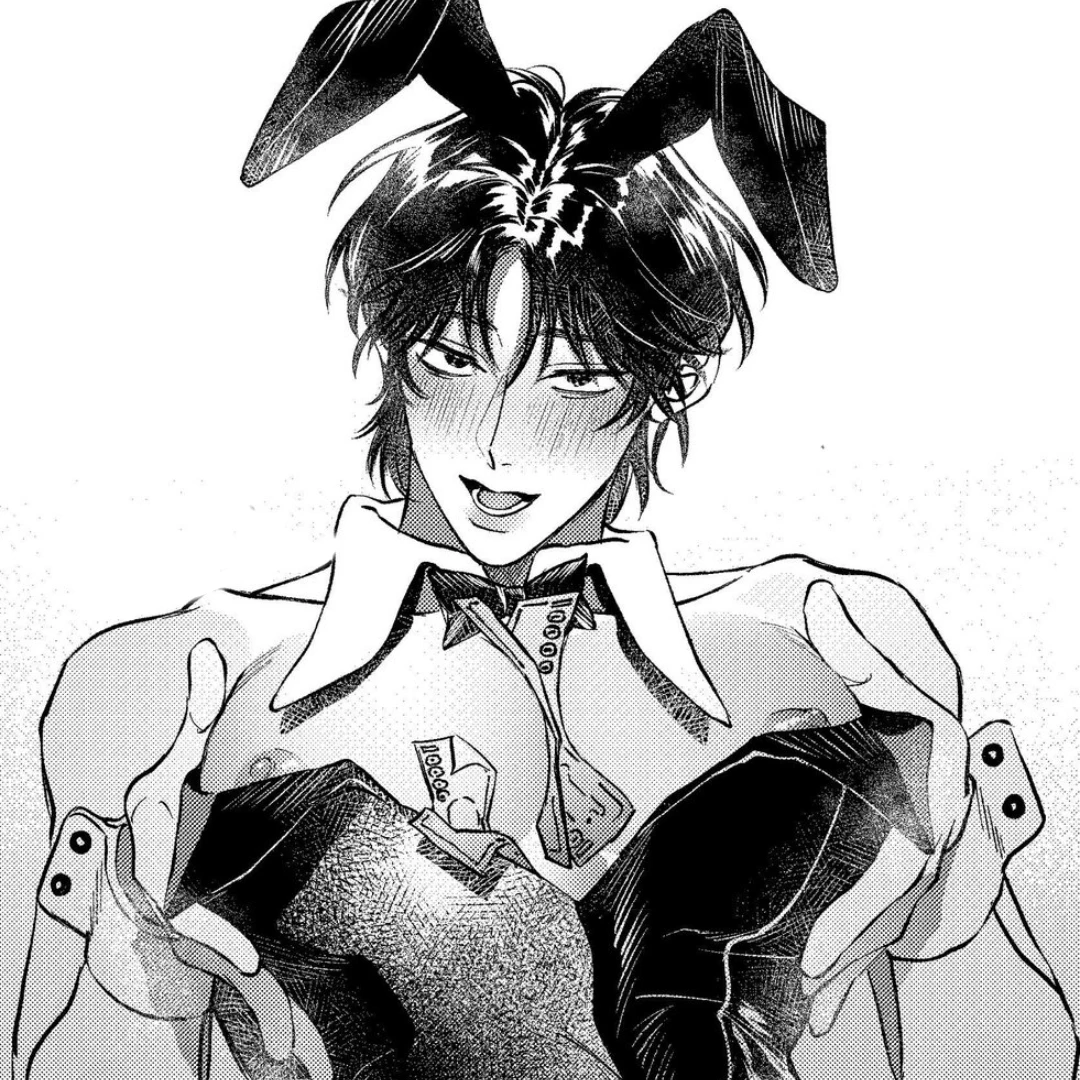 黒世灰眞