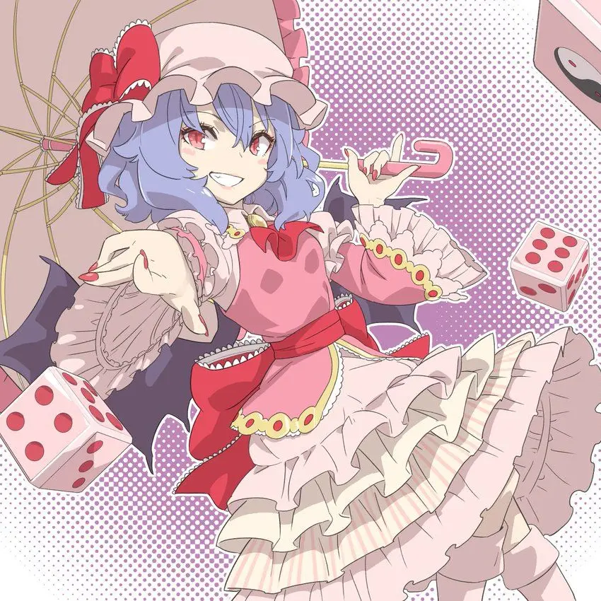 BriskSale1414의 ミミズクとコウモリ☆