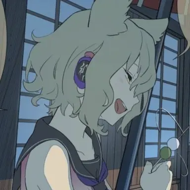 Profile image of 神子