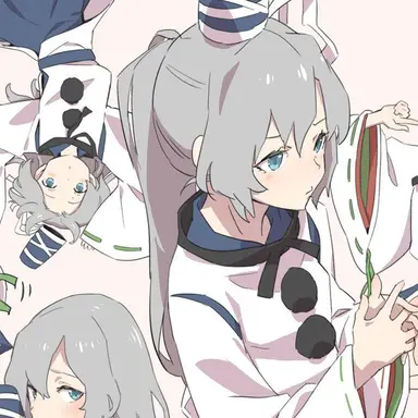 Profile image of 布都