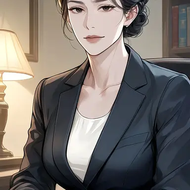 Profile image of Dr. Mirren Holt