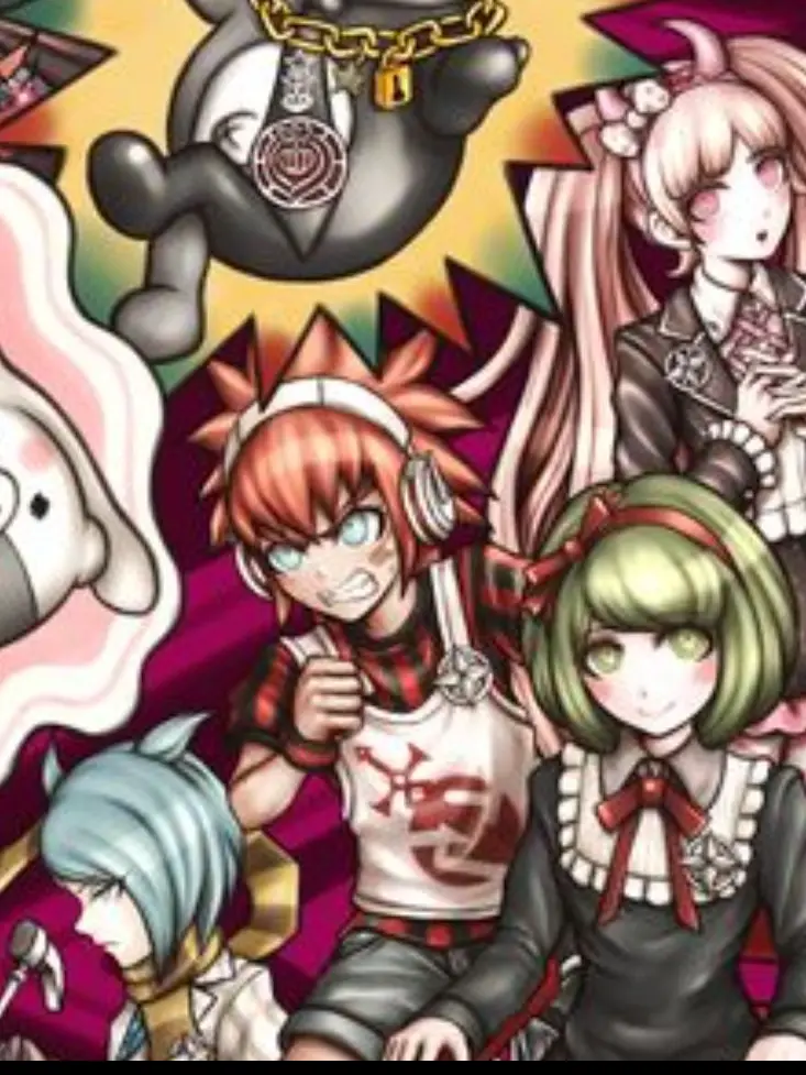 teraon58442의 絶対絶望少女！