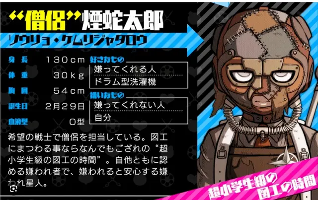 Profile image of 煙蛇太郎