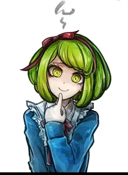Profile image of 塔和モナカ