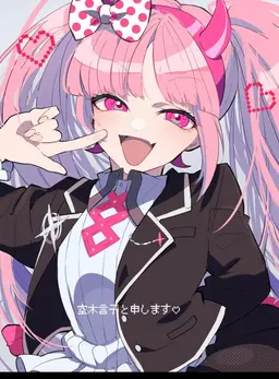 Profile image of 空木言子