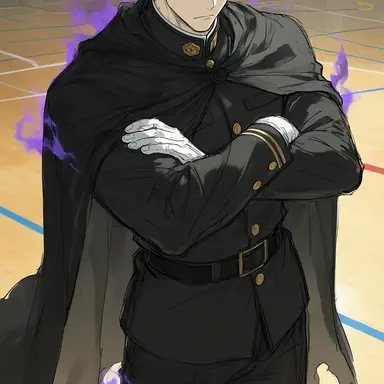 Profile image of 獅子堂 烈牙