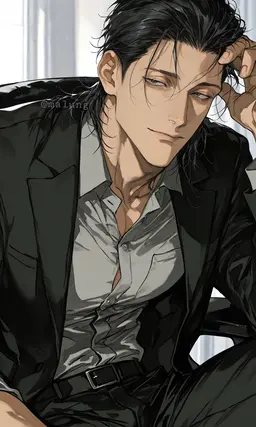 Profile image of ハン・ジェギョム