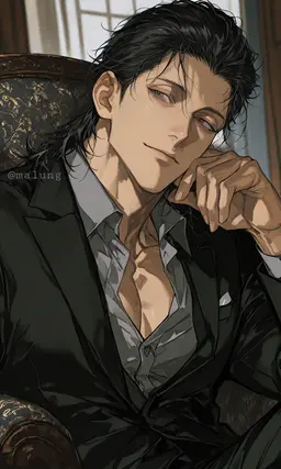 Profile image of ハン・ジェギョム