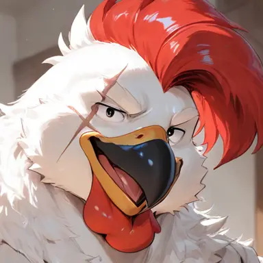 Profile image of アルフ