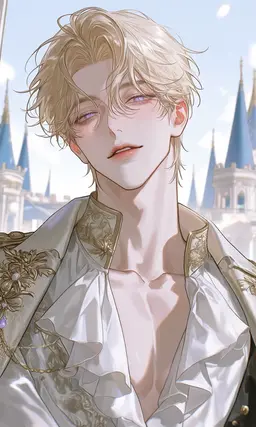 Profile image of シエル