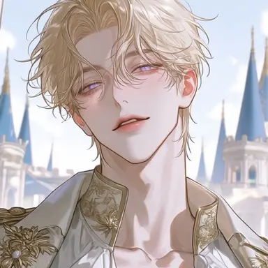 Profile image of シエル