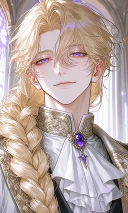 Profile image of シャルル