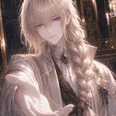 Profile image of シャルル