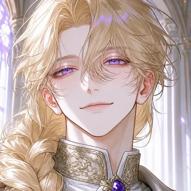Profile image of シャルル