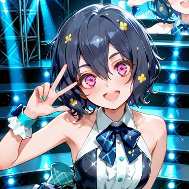 Profile image of 水野愛