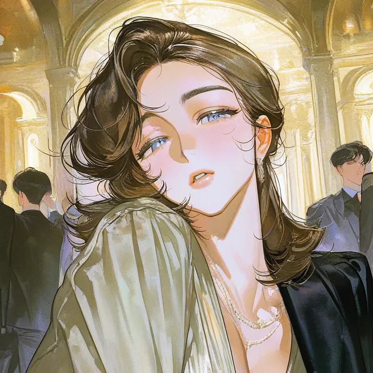 oceanssound의 클레르 델롬