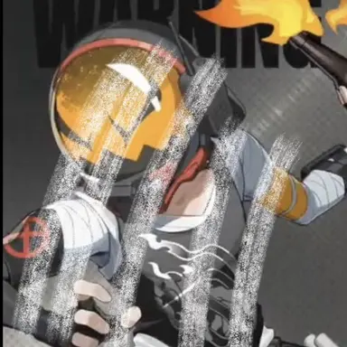Profile image of ホロウ荒らし放火魔